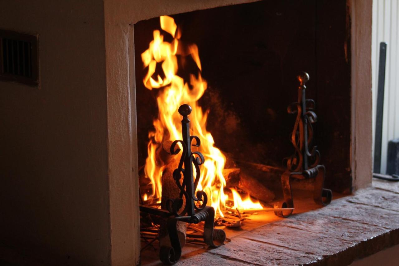 Petite Maison, Nel Borgo Di Cetona Luaran gambar